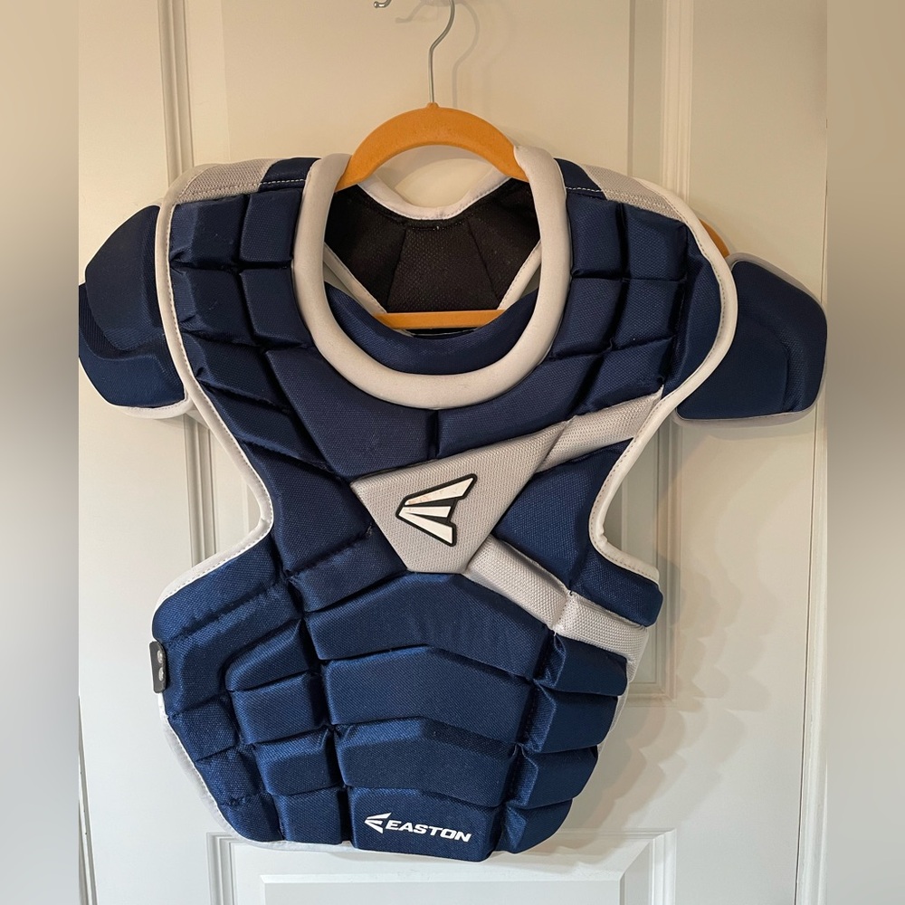 Catcher Chest Protector